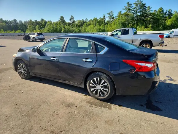 1N4AL3AP8GN305659 2016 NISSAN ALTIMA - Image 2