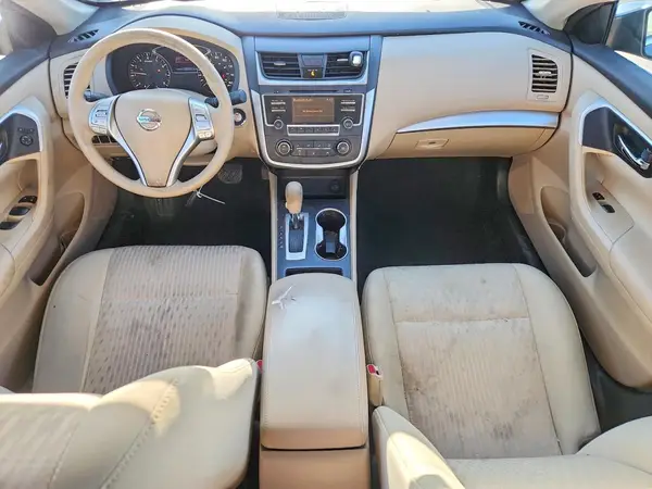 1N4AL3AP8GN305659 2016 NISSAN ALTIMA - Image 8