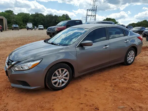1N4AL3AP8GN305676 2016 NISSAN ALTIMA - Image 1