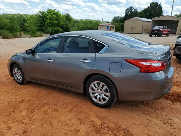 1N4AL3AP8GN305676 2016 NISSAN ALTIMA - Image 2