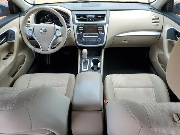 1N4AL3AP8GN305676 2016 NISSAN ALTIMA - Image 8