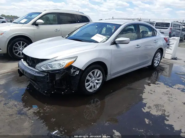 1N4AL3AP8GN306133 2016 NISSAN ALTIMA - Image 2
