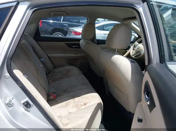 1N4AL3AP8GN306133 2016 NISSAN ALTIMA - Image 8