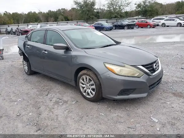 1N4AL3AP8GN306522 2016 NISSAN ALTIMA - Image 1
