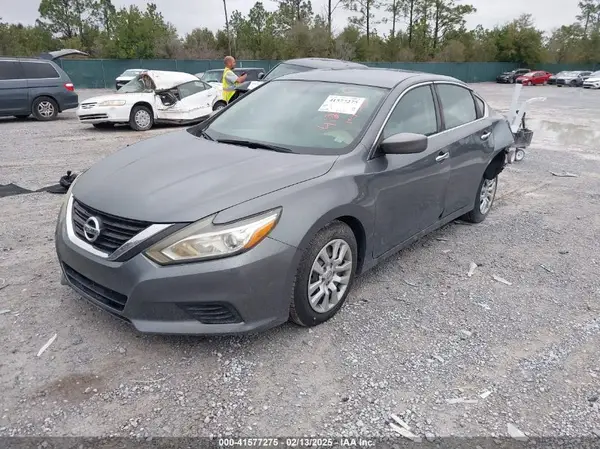 1N4AL3AP8GN306522 2016 NISSAN ALTIMA - Image 2