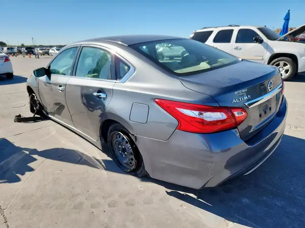 1N4AL3AP8GN306892 2016 NISSAN ALTIMA - Image 2