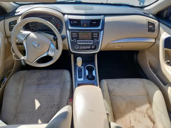 1N4AL3AP8GN306892 2016 NISSAN ALTIMA - Image 8