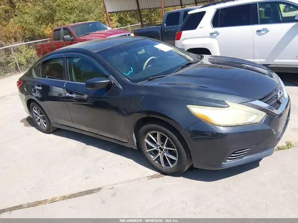 1N4AL3AP8GN306956 2016 NISSAN ALTIMA - Image 1