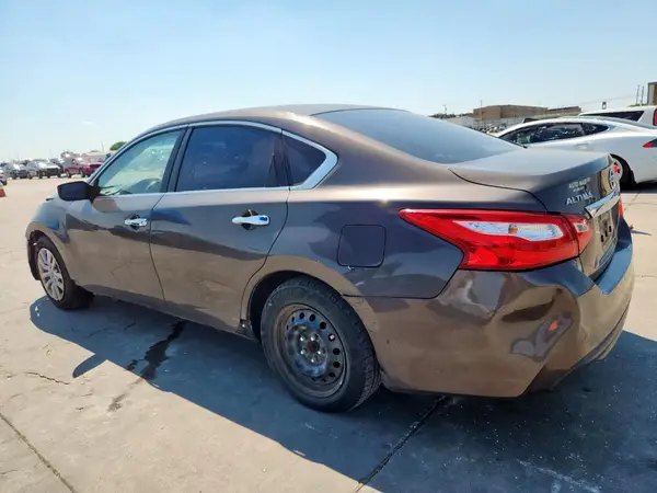 1N4AL3AP8GN307170 2016 NISSAN ALTIMA - Image 2
