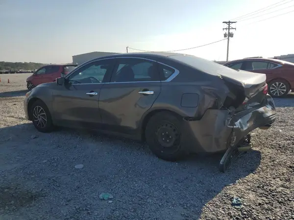 1N4AL3AP8GN307363 2016 NISSAN ALTIMA - Image 2