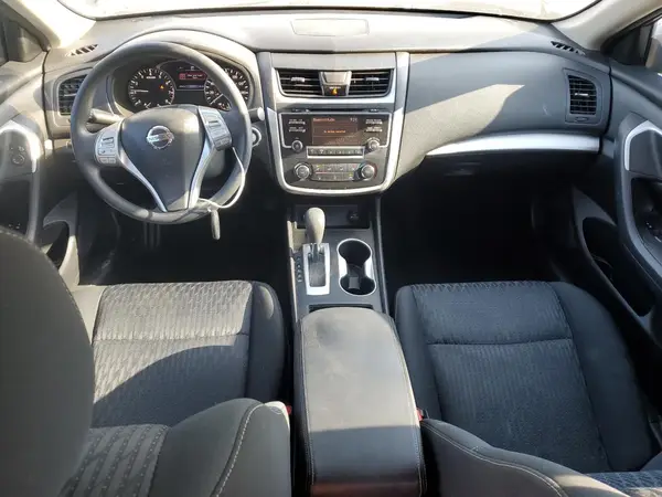 1N4AL3AP8GN307363 2016 NISSAN ALTIMA - Image 8