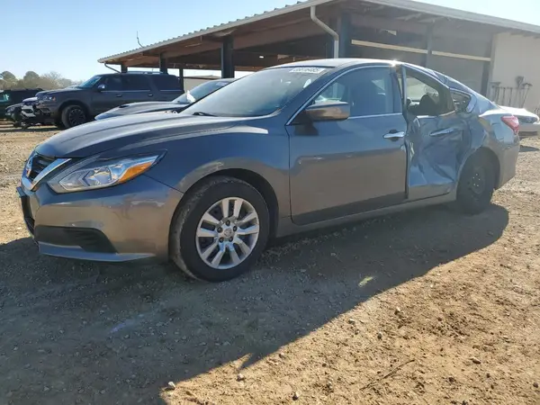 1N4AL3AP8GN307587 2016 NISSAN ALTIMA - Image 1