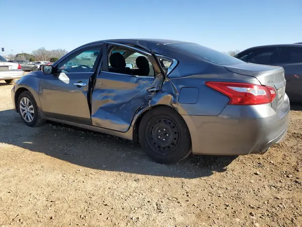 1N4AL3AP8GN307587 2016 NISSAN ALTIMA - Image 2