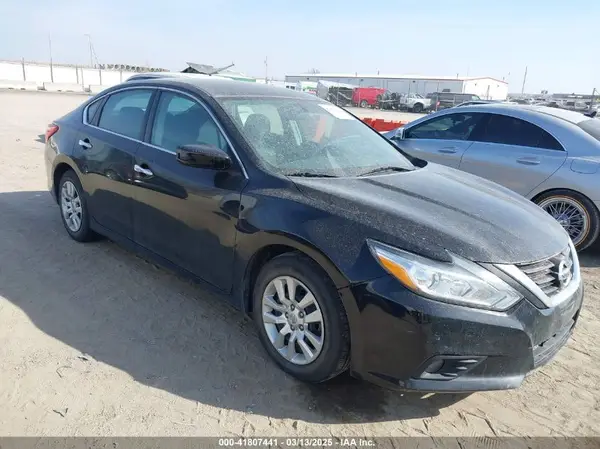 1N4AL3AP8GN308173 2016 NISSAN ALTIMA - Image 1