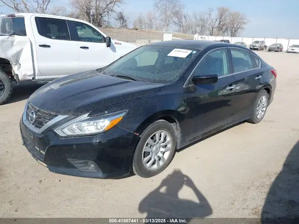 1N4AL3AP8GN308173 2016 NISSAN ALTIMA - Image 2