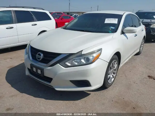 1N4AL3AP8GN309081 2016 NISSAN ALTIMA - Image 2