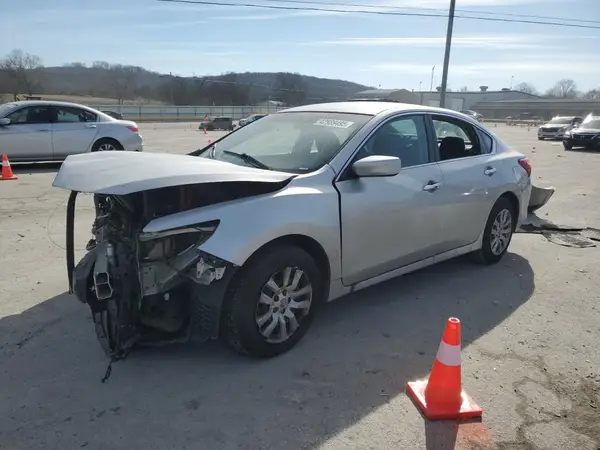 1N4AL3AP8GN309114 2016 NISSAN ALTIMA - Image 1