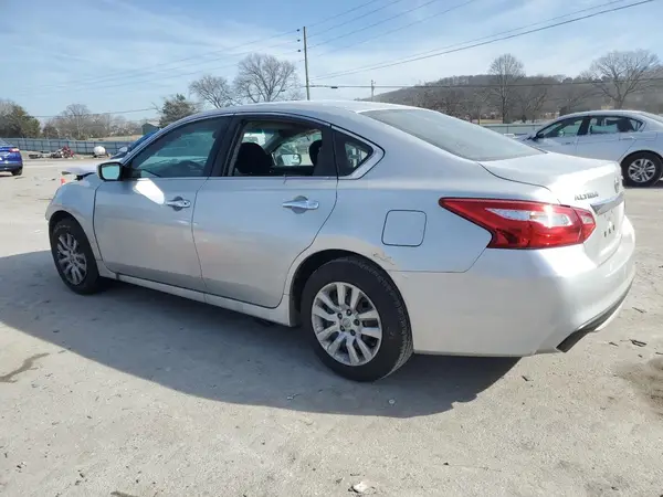 1N4AL3AP8GN309114 2016 NISSAN ALTIMA - Image 2