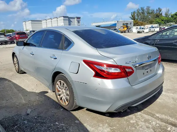 1N4AL3AP8GN309467 2016 NISSAN ALTIMA - Image 2