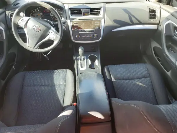 1N4AL3AP8GN309467 2016 NISSAN ALTIMA - Image 8