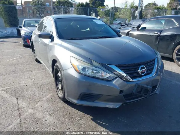 1N4AL3AP8GN309596 2016 NISSAN ALTIMA - Image 1