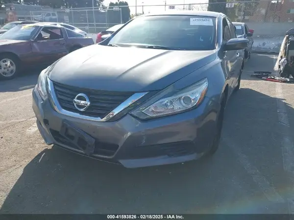 1N4AL3AP8GN309596 2016 NISSAN ALTIMA - Image 2