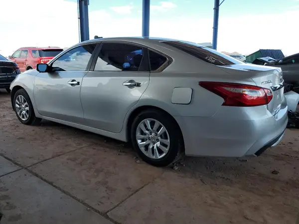1N4AL3AP8GN309775 2016 NISSAN ALTIMA - Image 2