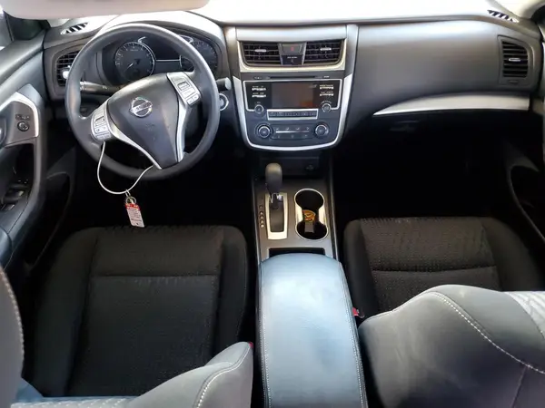 1N4AL3AP8GN309775 2016 NISSAN ALTIMA - Image 8