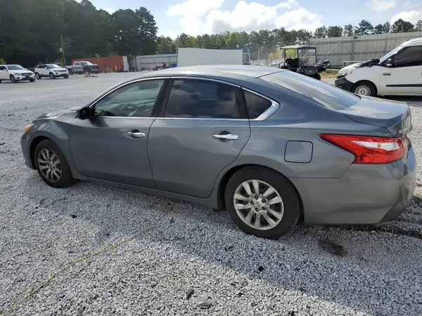 1N4AL3AP8GN309937 2016 NISSAN ALTIMA - Image 2