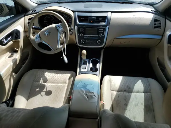 1N4AL3AP8GN309937 2016 NISSAN ALTIMA - Image 8