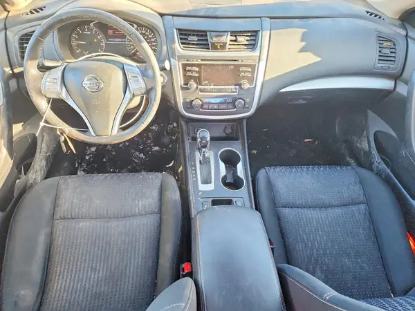 1N4AL3AP8GN310084 2016 NISSAN ALTIMA - Image 8