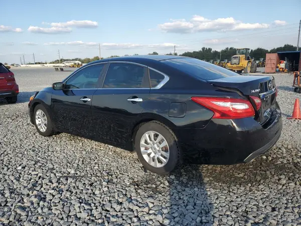 1N4AL3AP8GN311025 2016 NISSAN ALTIMA - Image 2