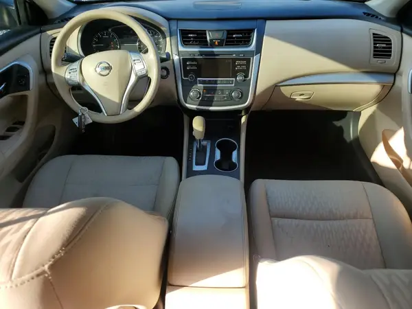 1N4AL3AP8GN311025 2016 NISSAN ALTIMA - Image 8