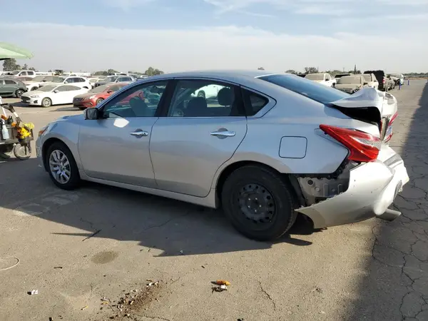 1N4AL3AP8GN311073 2016 NISSAN ALTIMA - Image 2