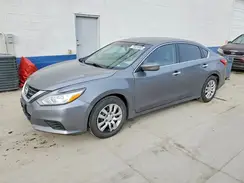 1N4AL3AP8GN311493 2016 NISSAN ALTIMA