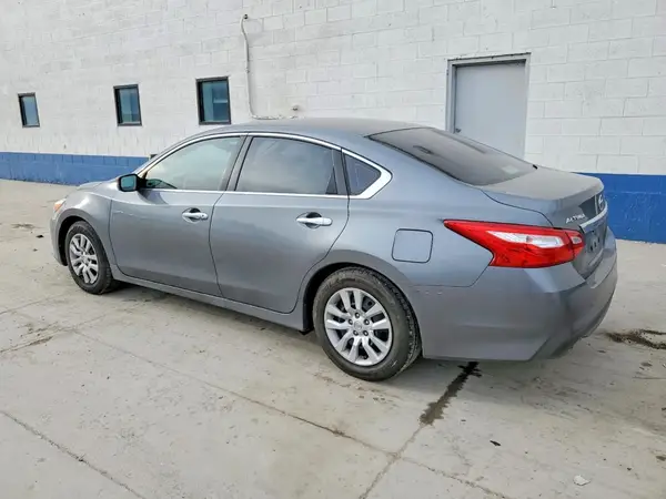 1N4AL3AP8GN311493 2016 NISSAN ALTIMA - Image 2