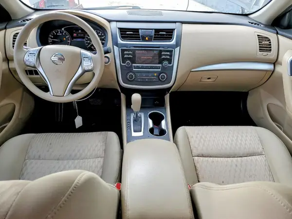 1N4AL3AP8GN311493 2016 NISSAN ALTIMA - Image 8