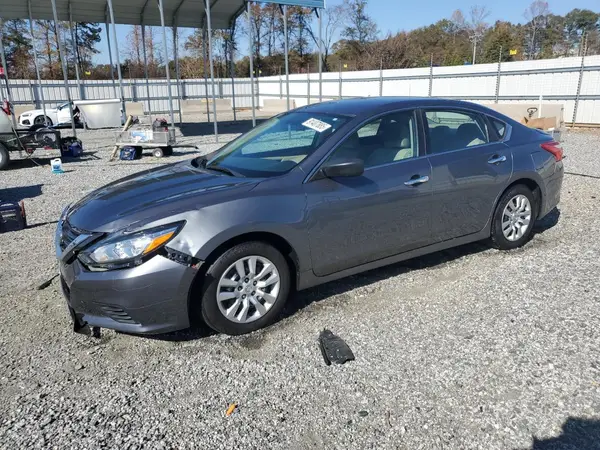 1N4AL3AP8GN312577 2016 NISSAN ALTIMA - Image 1