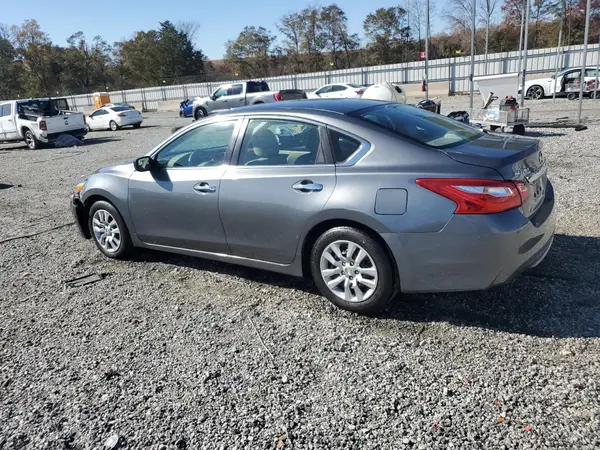 1N4AL3AP8GN312577 2016 NISSAN ALTIMA - Image 2