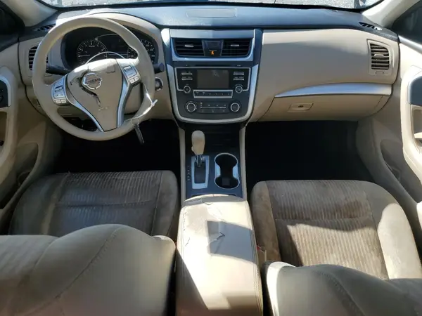 1N4AL3AP8GN312577 2016 NISSAN ALTIMA - Image 8