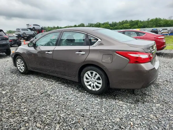 1N4AL3AP8GN313633 2016 NISSAN ALTIMA - Image 2