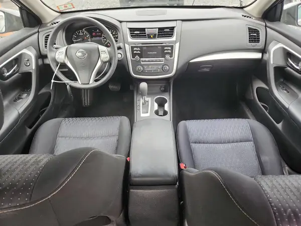 1N4AL3AP8GN313633 2016 NISSAN ALTIMA - Image 8