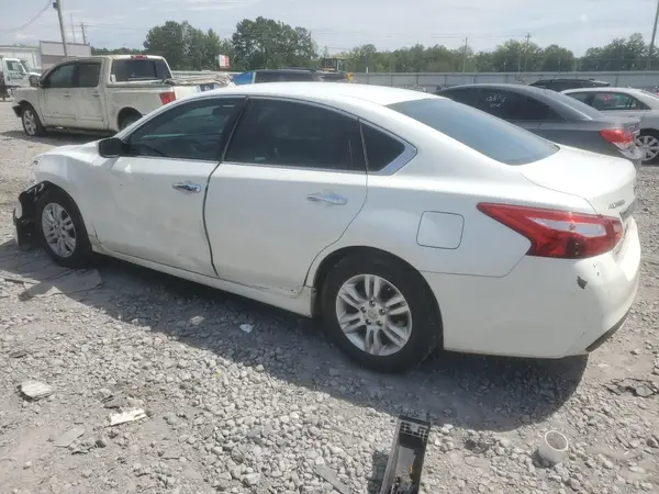 1N4AL3AP8GN313695 2016 NISSAN ALTIMA - Image 2