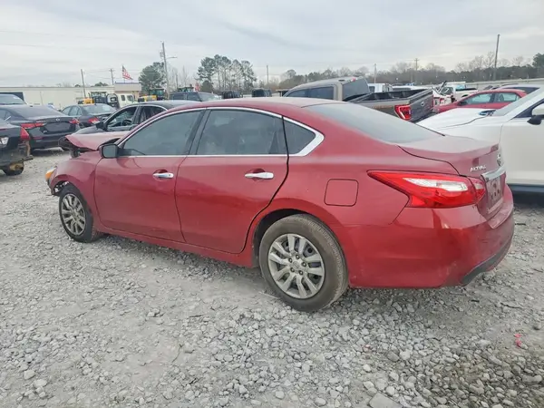 1N4AL3AP8GN313924 2016 NISSAN ALTIMA - Image 2