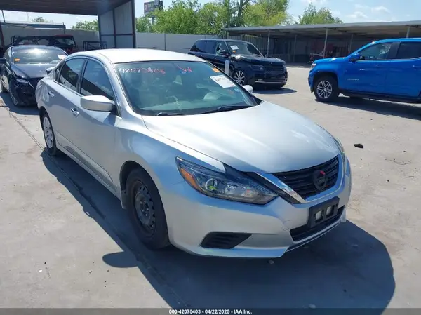 1N4AL3AP8GN314135 2016 NISSAN ALTIMA - Image 1