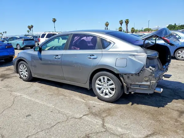 1N4AL3AP8GN314605 2016 NISSAN ALTIMA - Image 2