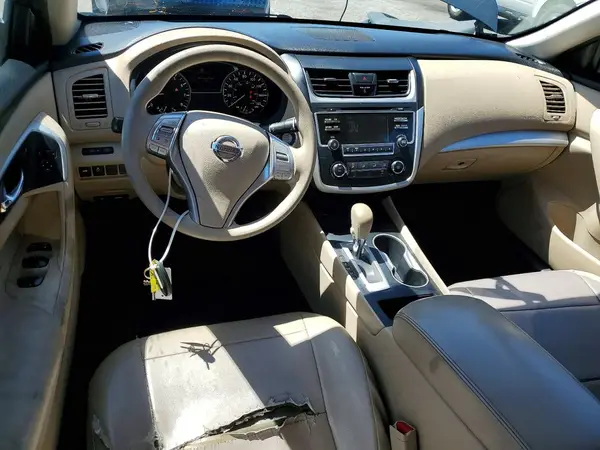 1N4AL3AP8GN314605 2016 NISSAN ALTIMA - Image 8