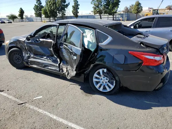 1N4AL3AP8GN314880 2016 NISSAN ALTIMA - Image 2