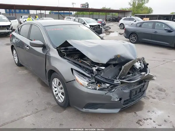 1N4AL3AP8GN315382 2016 NISSAN ALTIMA - Image 1