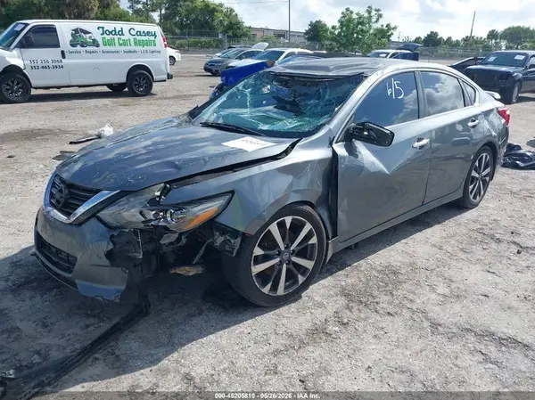 1N4AL3AP8GN315639 2016 NISSAN ALTIMA - Image 2